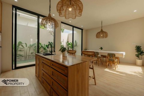 Vila 3 kamar tidur di Tabanan, Bali (9242) 18