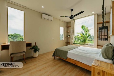 Vila 3 kamar tidur di Tabanan, Bali (9242) 8