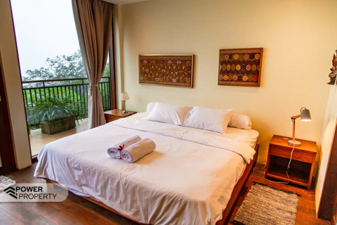Vila 4 kamar tidur di Tabanan, Bali (9243) 6