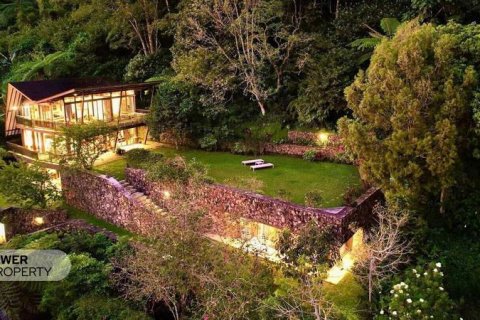Vila 4 kamar tidur di Tabanan, Bali (9243) 4