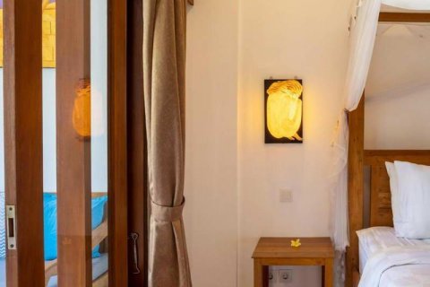 Vila 2 kamar tidur di Seminyak, Badung, Bali (9244) 18