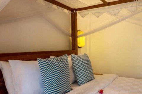 Vila 2 kamar tidur di Seminyak, Badung, Bali (9244) 17