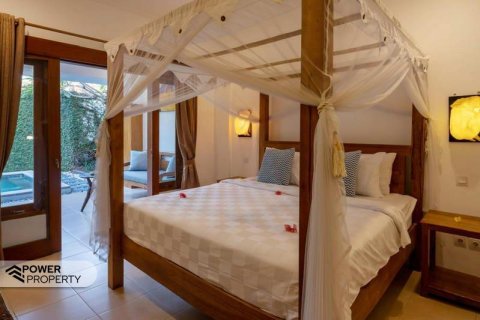 Vila 2 kamar tidur di Seminyak, Badung, Bali (9244) 16