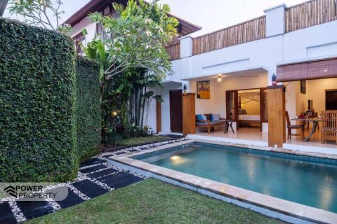 Vila 2 kamar tidur di Seminyak, Badung, Bali (9244) 13