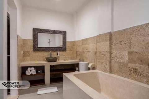 Vila 2 kamar tidur di Seminyak, Badung, Bali (9244) 27
