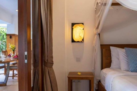 Vila 2 kamar tidur di Seminyak, Badung, Bali (9244) 2