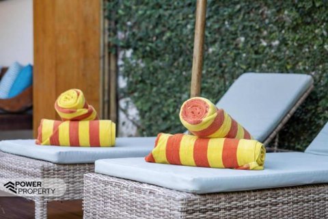 Vila 2 kamar tidur di Seminyak, Badung, Bali (9244) 10