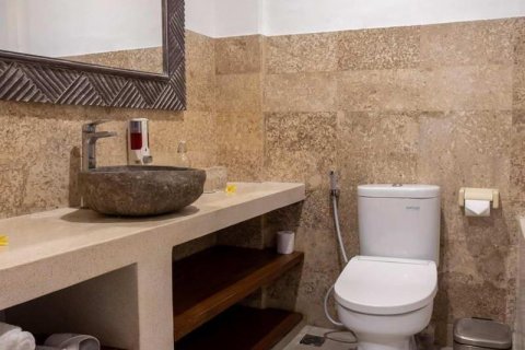 Vila 2 kamar tidur di Seminyak, Badung, Bali (9244) 26