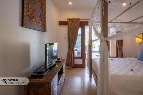Vila 2 kamar tidur di Seminyak, Badung, Bali (9244) 3