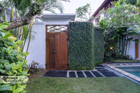 Vila 2 kamar tidur di Seminyak, Badung, Bali (9244) 11