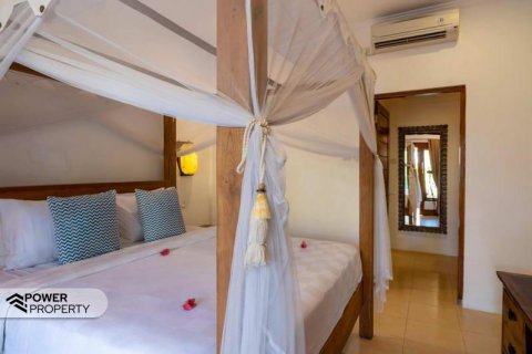 Vila 2 kamar tidur di Seminyak, Badung, Bali (9244) 23