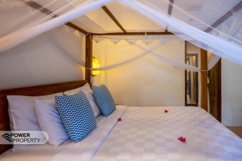 Vila 2 kamar tidur di Seminyak, Badung, Bali (9244) 8