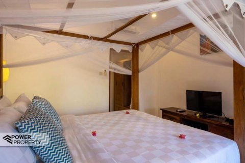 Vila 2 kamar tidur di Seminyak, Badung, Bali (9244) 21