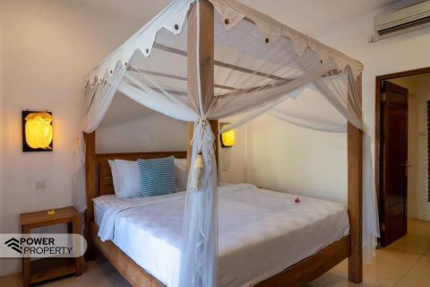 Vila 2 kamar tidur di Seminyak, Badung, Bali (9244) 24