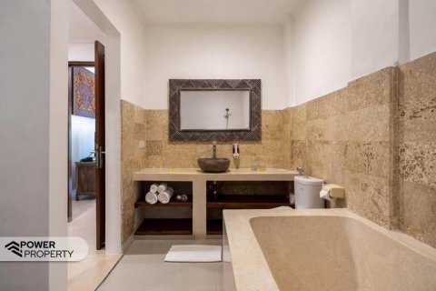 Vila 2 kamar tidur di Seminyak, Badung, Bali (9244) 22