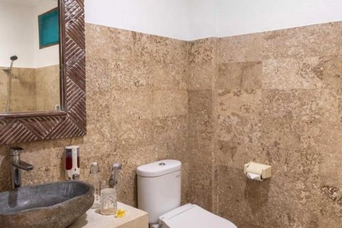 Vila 2 kamar tidur di Seminyak, Badung, Bali (9244) 15