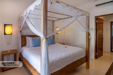 Vila 2 kamar tidur di Seminyak, Badung, Bali (9244) 7