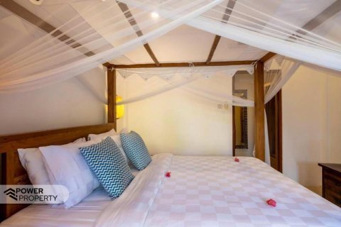 Vila 2 kamar tidur di Seminyak, Badung, Bali (9244) 19