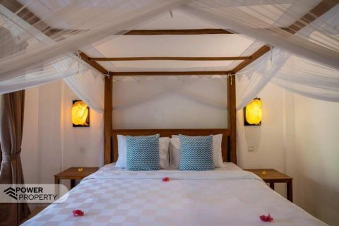 Vila 2 kamar tidur di Seminyak, Badung, Bali (9244) 5