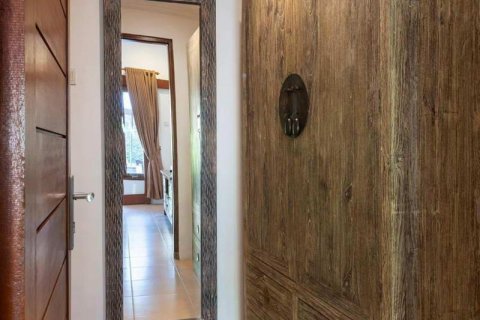 Vila 2 kamar tidur di Seminyak, Badung, Bali (9244) 25