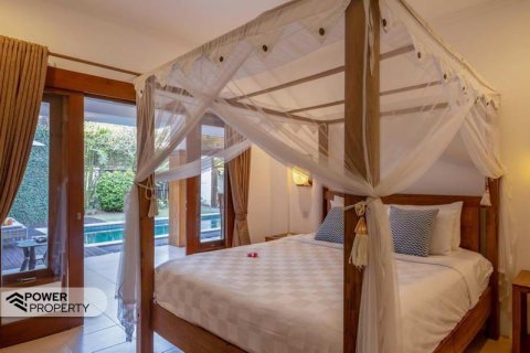 Vila 2 kamar tidur di Seminyak, Badung, Bali (9244) 28
