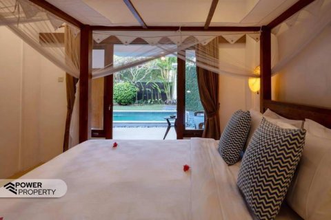 Vila 2 kamar tidur di Seminyak, Badung, Bali (9244) 20
