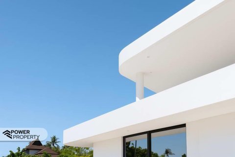 4 bedrooms Villa in Ubud, Gianyar, Bali (9240) 8