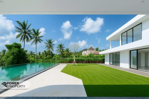 4 bedrooms Villa in Ubud, Gianyar, Bali (9240) 27