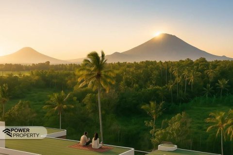 4 bedrooms Villa in Ubud, Gianyar, Bali (9240) 24