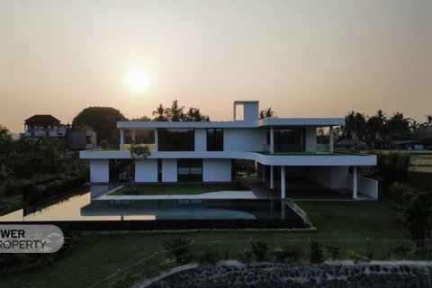 4 bedrooms Villa in Ubud, Gianyar, Bali (9240) 15