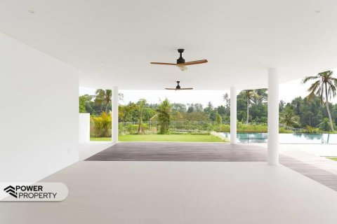 4 bedrooms Villa in Ubud, Gianyar, Bali (9240) 11