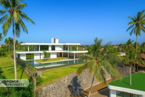 4 bedrooms Villa in Ubud, Gianyar, Bali (9240) 2