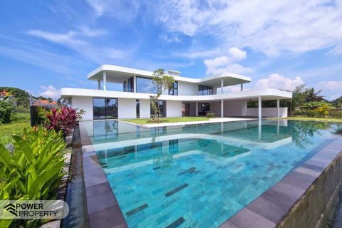 4 bedrooms Villa in Ubud, Gianyar, Bali (9240) 14