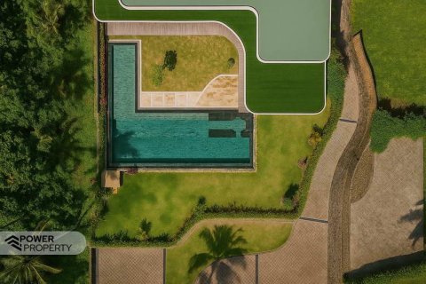 4 bedrooms Villa in Ubud, Gianyar, Bali (9240) 10