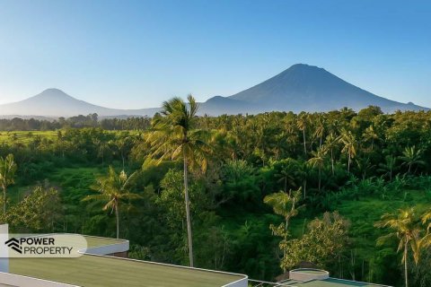 4 bedrooms Villa in Ubud, Gianyar, Bali (9240) 9
