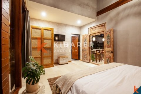Vila 2 kamar tidur di Pererenan, Mengwi, Badung, Bali (12429) 5