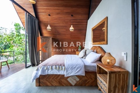 Vila 2 kamar tidur di Pererenan, Mengwi, Badung, Bali (12429) 7