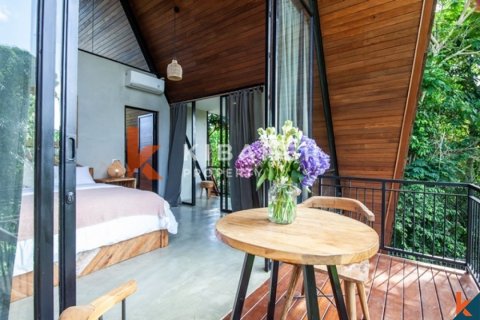 Vila 2 kamar tidur di Pererenan, Mengwi, Badung, Bali (12429) 6