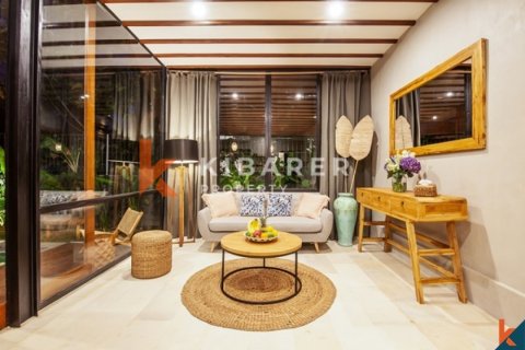 Vila 2 kamar tidur di Pererenan, Mengwi, Badung, Bali (12429) 11