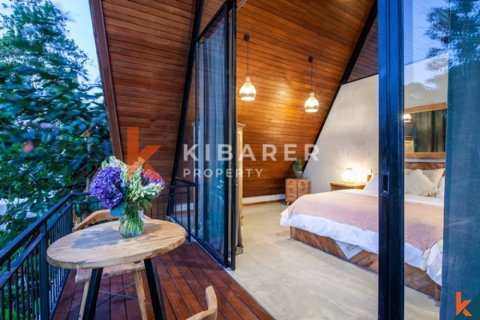 Vila 2 kamar tidur di Pererenan, Mengwi, Badung, Bali (12429) 18