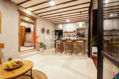 Vila 2 kamar tidur di Pererenan, Mengwi, Badung, Bali (12429) 25