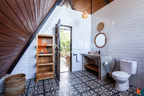 Vila 2 kamar tidur di Pererenan, Mengwi, Badung, Bali (12429) 13