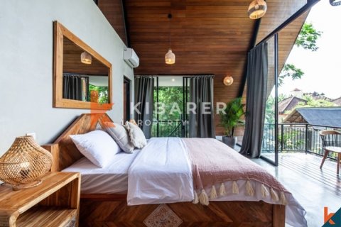 Vila 2 kamar tidur di Pererenan, Mengwi, Badung, Bali (12429) 8