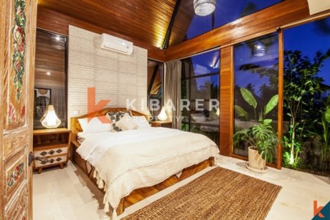 Vila 2 kamar tidur di Pererenan, Mengwi, Badung, Bali (12429) 22