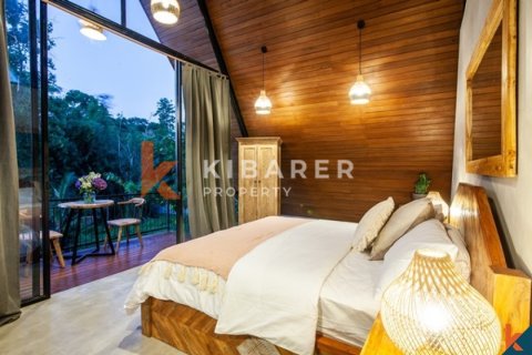 Vila 2 kamar tidur di Pererenan, Mengwi, Badung, Bali (12429) 21