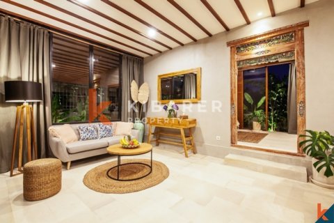 Vila 2 kamar tidur di Pererenan, Mengwi, Badung, Bali (12429) 24