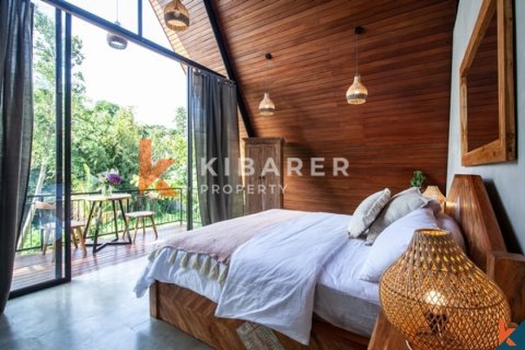 Vila 2 kamar tidur di Pererenan, Mengwi, Badung, Bali (12429) 15