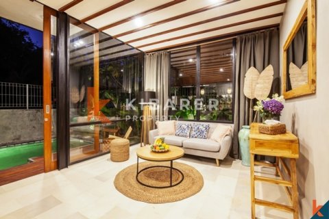 Vila 2 kamar tidur di Pererenan, Mengwi, Badung, Bali (12429) 4