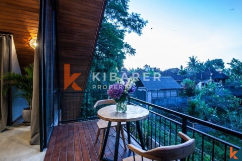 Vila 2 kamar tidur di Pererenan, Mengwi, Badung, Bali (12429) 17