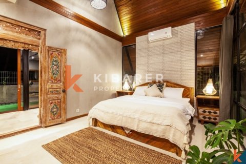 Vila 2 kamar tidur di Pererenan, Mengwi, Badung, Bali (12429) 10